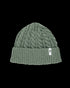 Treeanie Cable Knit Sage